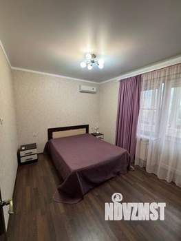 3-к квартира, на длительный срок, 70м2, 2/4 этаж