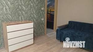 1-к квартира, посуточно, 31м2, 2/5 этаж