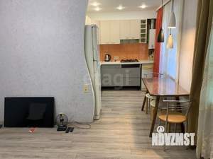2-к квартира, на длительный срок, 59м2, 5/5 этаж