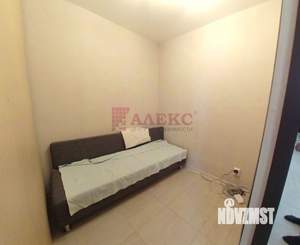 Студия квартира, на длительный срок, 32м2, 3/3 этаж