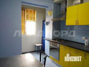 2-к квартира, на длительный срок, 52м2, 6/9 этаж