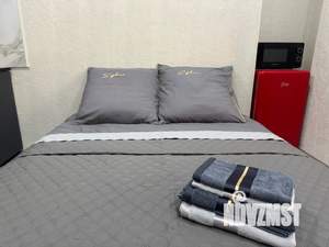 Студия квартира, посуточно, 20м2, 24/24 этаж