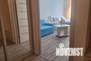 1-к квартира, посуточно, 36м2, 14/23 этаж