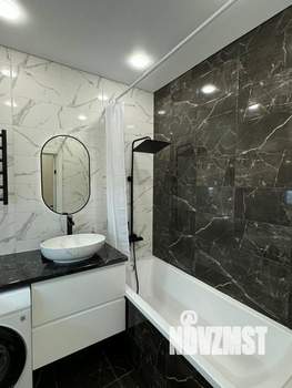 1-к квартира, на длительный срок, 37м2, 20/24 этаж