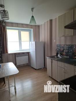 1-к квартира, на длительный срок, 34м2, 19/28 этаж