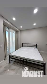 Студия квартира, на длительный срок, 32м2, 7/20 этаж