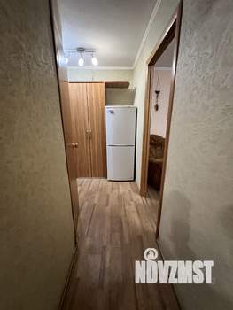 2-к квартира, на длительный срок, 44м2, 3/5 этаж