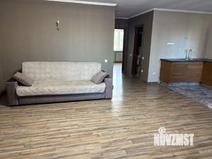 3-к квартира, на длительный срок, 76м2, 4/16 этаж