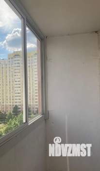 1-к квартира, на длительный срок, 25м2, 7/17 этаж