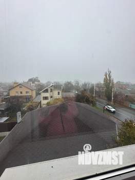 1-к квартира, на длительный срок, 30м2, 4/4 этаж