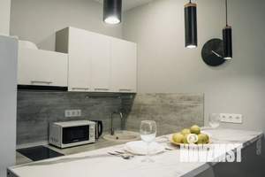 1-к квартира, посуточно, 39м2, 2/9 этаж