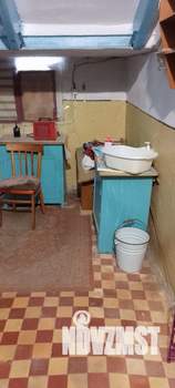 2-к квартира, на длительный срок, 36м2, 1/2 этаж