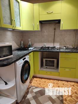 1-к квартира, на длительный срок, 32м2, 3/12 этаж