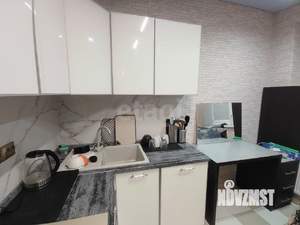 Студия квартира, на длительный срок, 28м2, 1/5 этаж