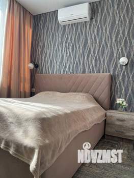 1-к квартира, посуточно, 19м2, 1/1 этаж
