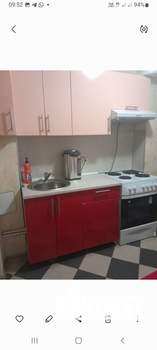 1-к квартира, на длительный срок, 37м2, 12/21 этаж