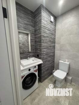 1-к квартира, на длительный срок, 37м2, 17/22 этаж