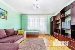 3-к квартира, посуточно, 70м2, 4/9 этаж