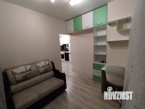 2-к квартира, на длительный срок, 40м2, 10/19 этаж