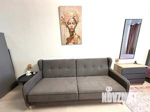 Студия квартира, посуточно, 35м2, 4/32 этаж