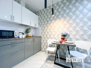 1-к квартира, посуточно, 29м2, 1/1 этаж