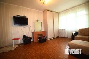 1-к квартира, на длительный срок, 32м2, 4/5 этаж