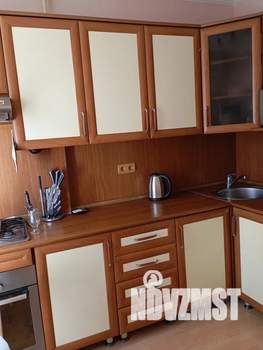 1-к квартира, посуточно, 35м2, 6/10 этаж