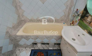 1-к квартира, на длительный срок, 38м2, 4/9 этаж