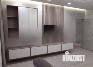 2-к квартира, на длительный срок, 66м2, 16/25 этаж