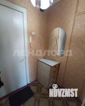 1-к квартира, на длительный срок, 35м2, 4/9 этаж