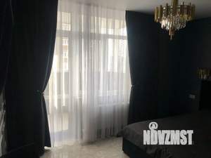 1-к квартира, посуточно, 32м2, 9/20 этаж