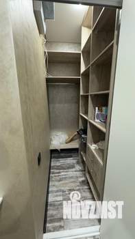 1-к квартира, на длительный срок, 35м2, 18/25 этаж