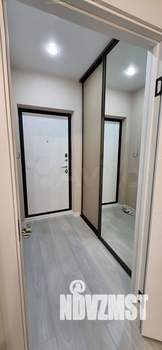 1-к квартира, на длительный срок, 28м2, 4/25 этаж