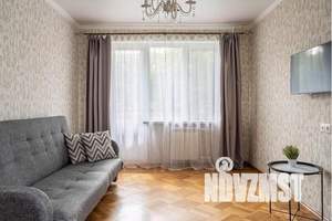 3-к квартира, посуточно, 70м2, 2/9 этаж