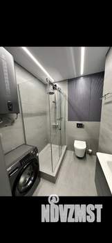 1-к квартира, на длительный срок, 45м2, 23/25 этаж