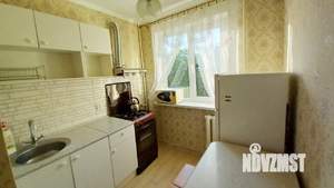 2-к квартира, на длительный срок, 45м2, 4/5 этаж