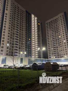 2-к квартира, посуточно, 48м2, 7/26 этаж