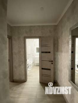 1-к квартира, на длительный срок, 45м2, 12/25 этаж