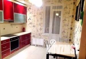 2-к квартира, на длительный срок, 54м2, 6/9 этаж
