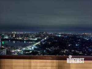 Студия квартира, на длительный срок, 35м2, 22/22 этаж