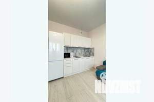 1-к квартира, посуточно, 34м2, 20/25 этаж