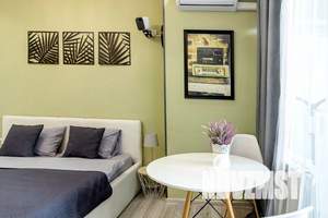 1-к квартира, посуточно, 28м2, 7/32 этаж