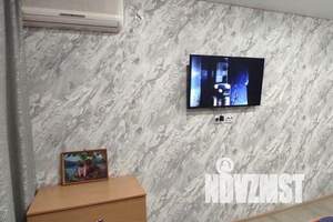 1-к квартира, посуточно, 35м2, 5/5 этаж