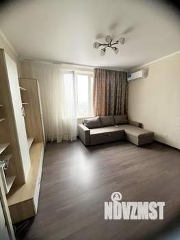 2-к квартира, на длительный срок, 50м2, 14/19 этаж