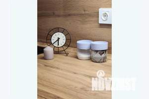 1-к квартира, посуточно, 24м2, 13/25 этаж