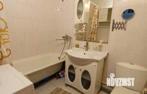 1-к квартира, на длительный срок, 47м2, 10/10 этаж