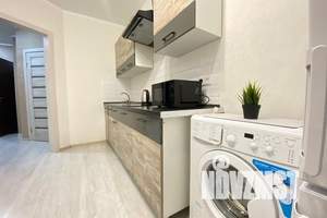 1-к квартира, посуточно, 40м2, 11/24 этаж