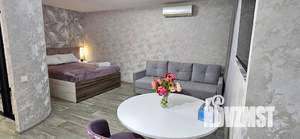 Студия квартира, посуточно, 33м2, 9/9 этаж