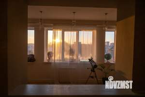 3-к квартира, на длительный срок, 80м2, 6/13 этаж