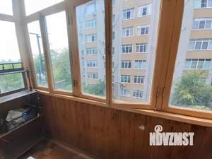 3-к квартира, на длительный срок, 67м2, 5/5 этаж